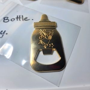 Baby Shower Bottle Opener
